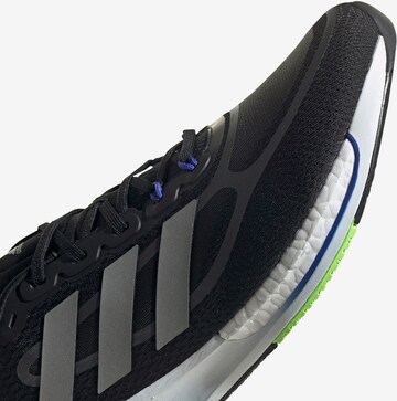 Chaussure de course 'Supernova' ADIDAS SPORTSWEAR en noir