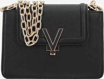 VALENTINO Håndtaske 'Queens' i sort
