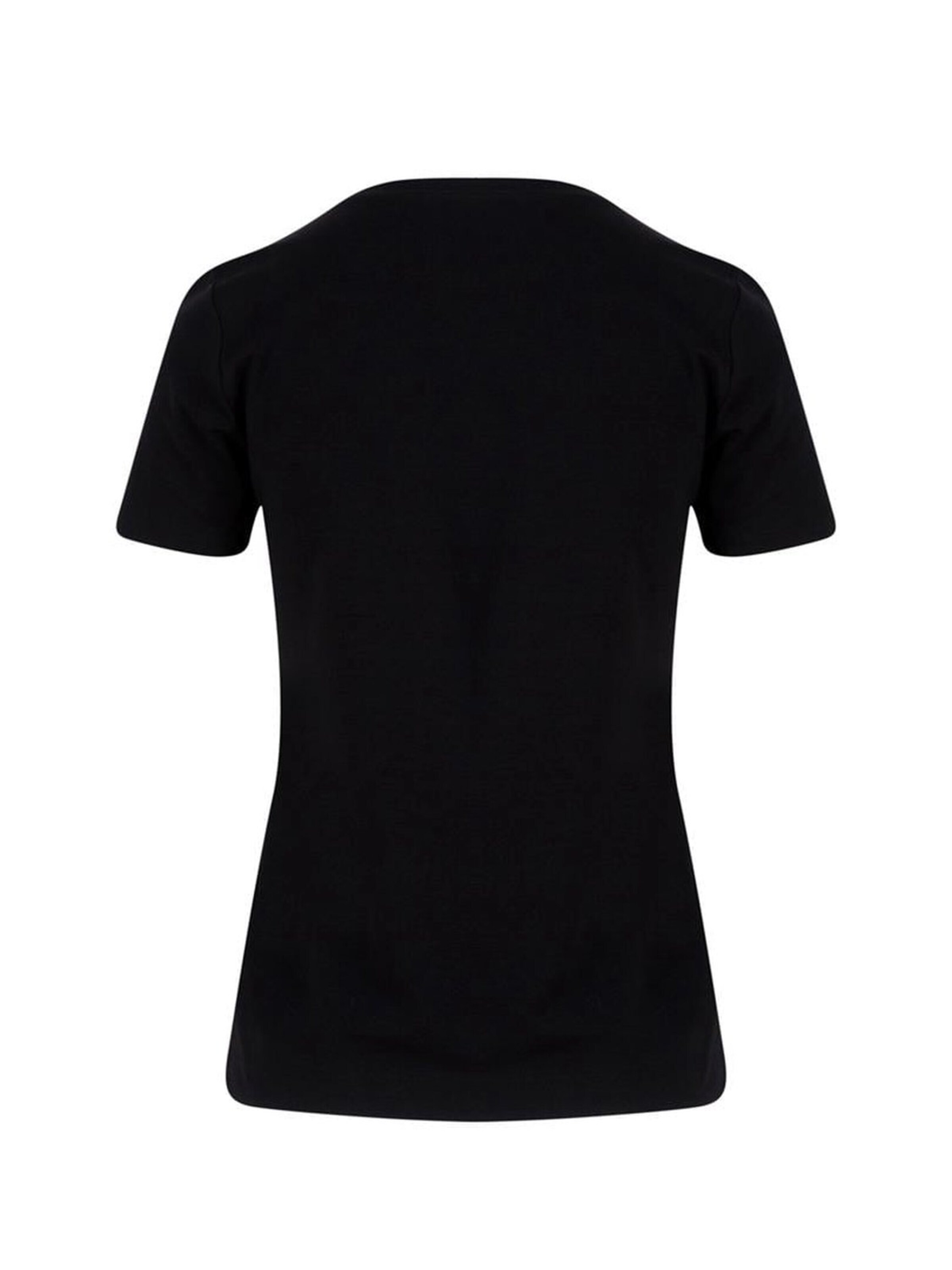 Rivus Shirt in Black