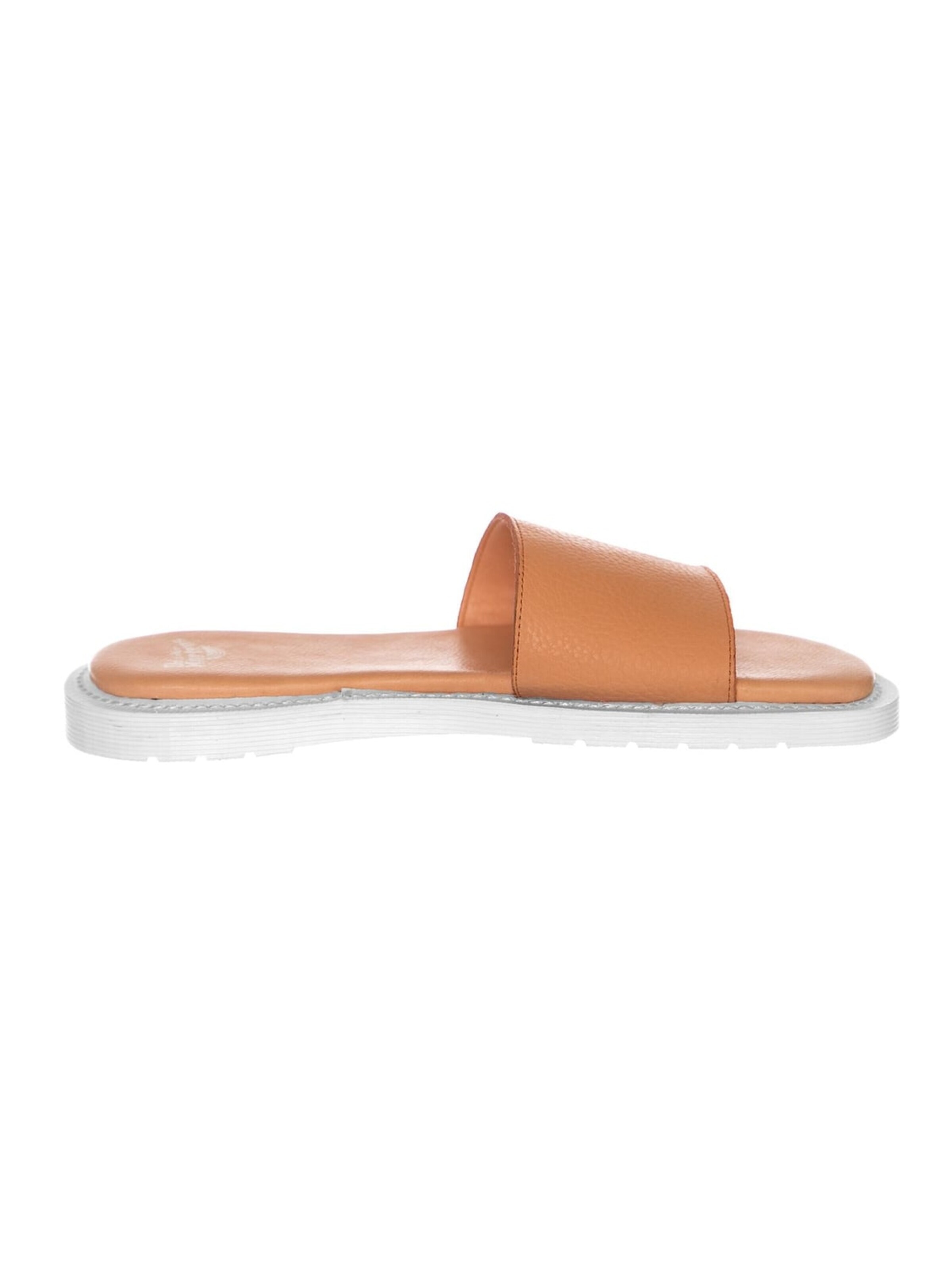 Dr. Martens Sandaler i orange