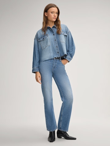 Chemisier 'Ursa' JOOP! Jeans en bleu