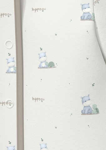 Veste de survêtement s.Oliver en mélange de couleurs