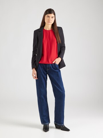 Banana Republic Blouse in Red