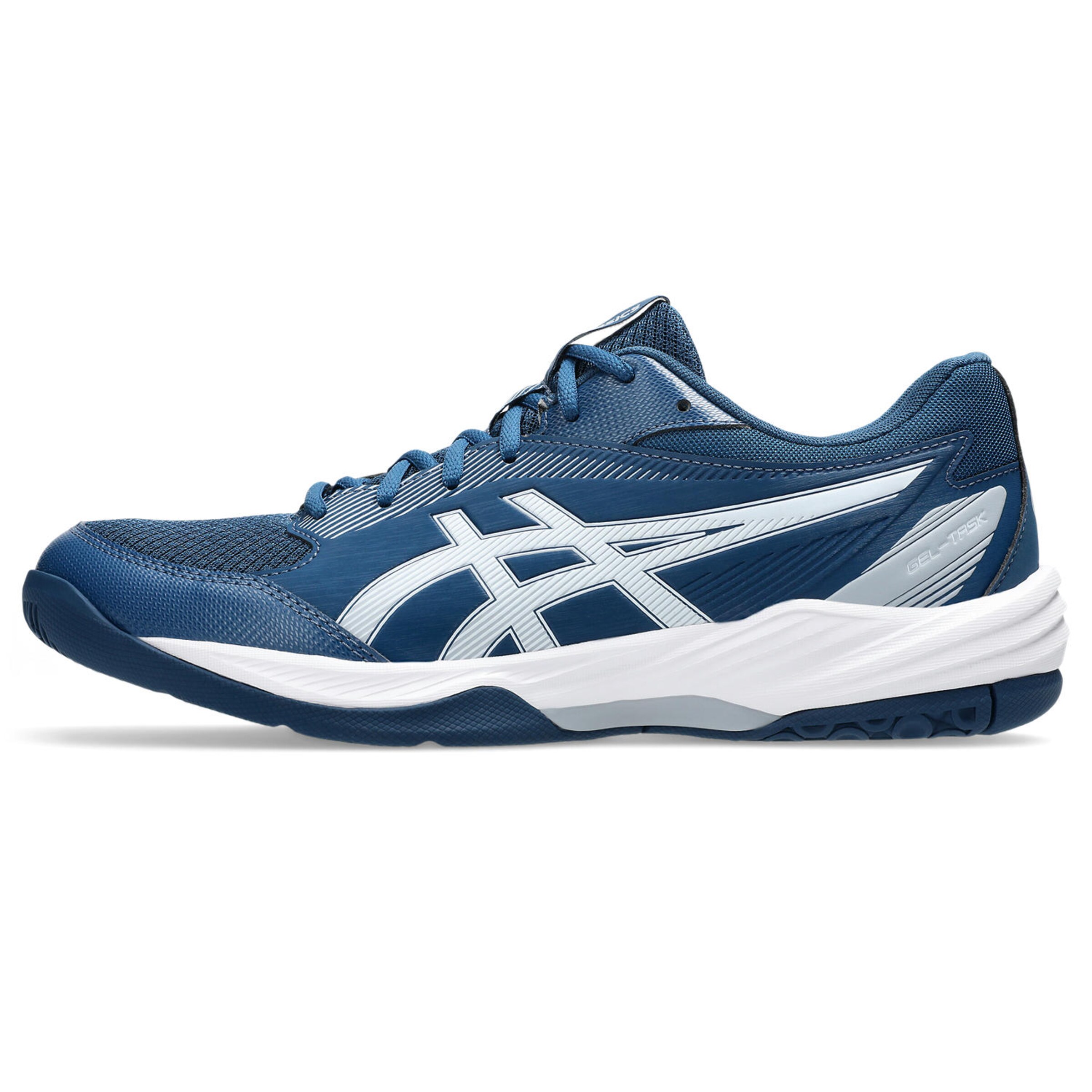 ASICS Athletic Shoes in Blue