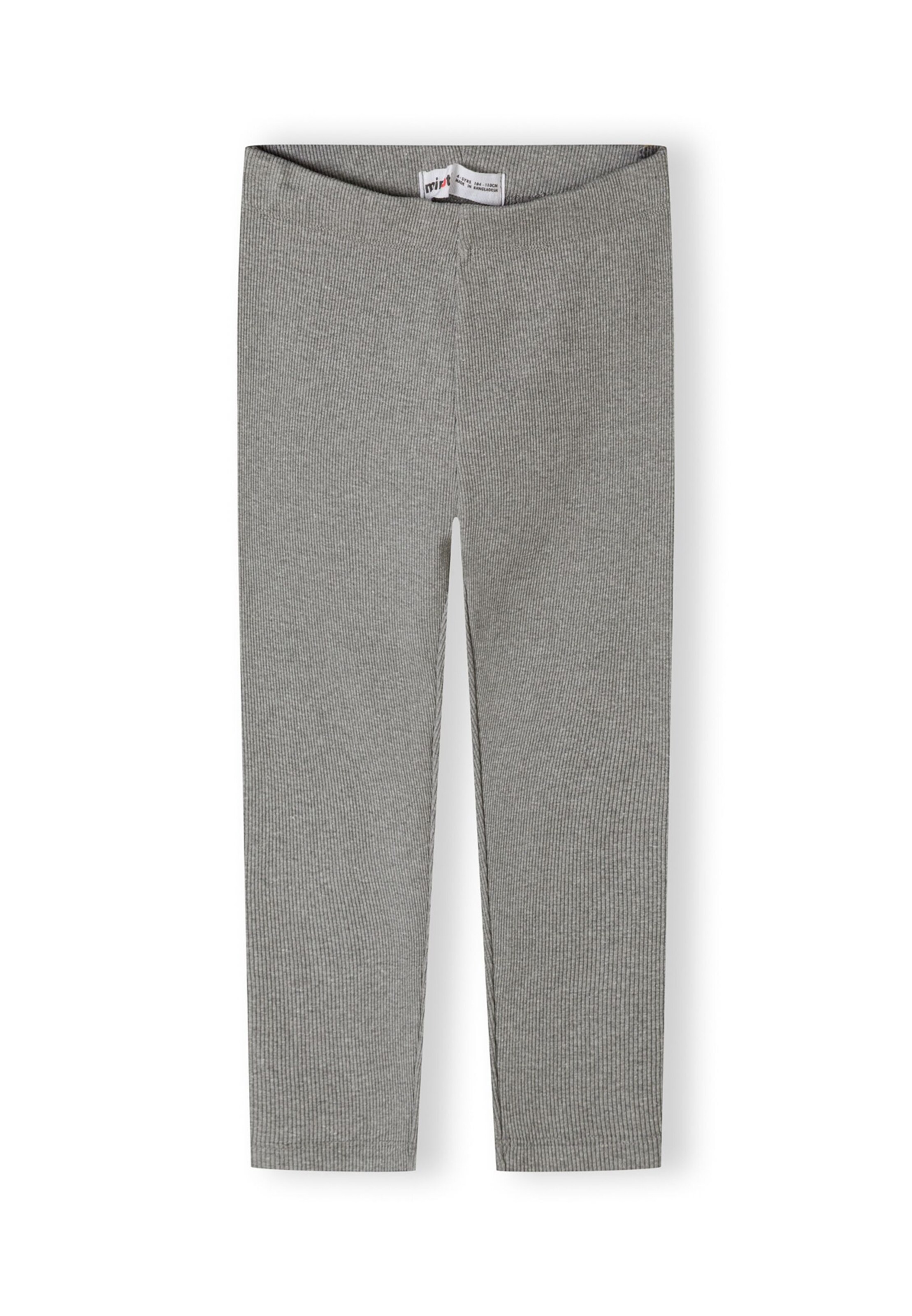 MINOTI Скинни Леггинсы в Серый