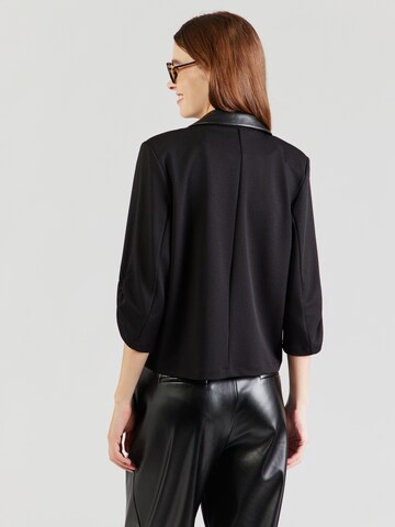 VILA - Blazer 'VICLARA' en negro