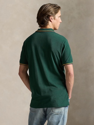 Polo Ralph Lauren Tričko – zelená