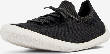 Baskets basses 'Path' CAMPER en noir : devant