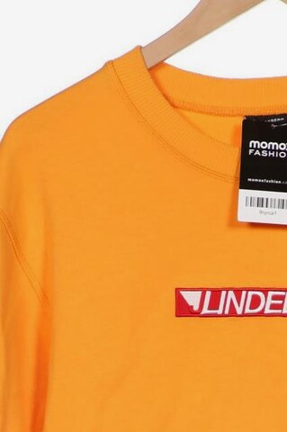 J.Lindeberg Sweater L in Orange