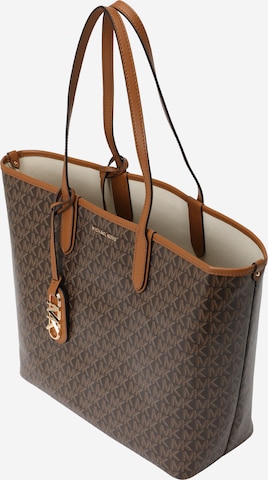 MICHAEL Michael Kors Shopper in Brown: front