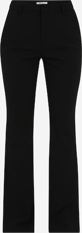 Only Tall Pants 'ROCKY' in Black: front