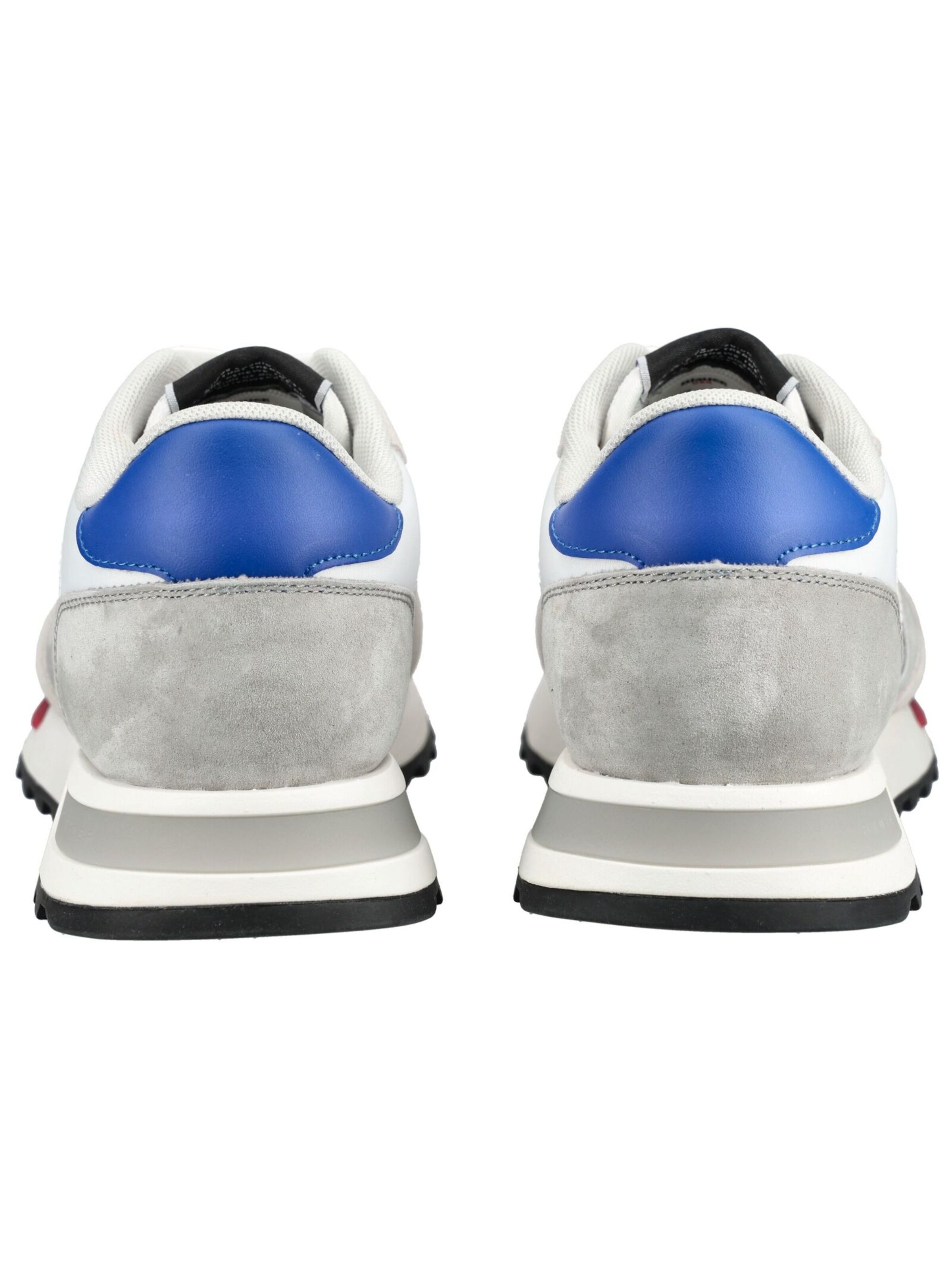 Blauer.USA Sneakers laag in Wit