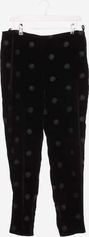 GIORGIO ARMANI Pants in M in Black: front