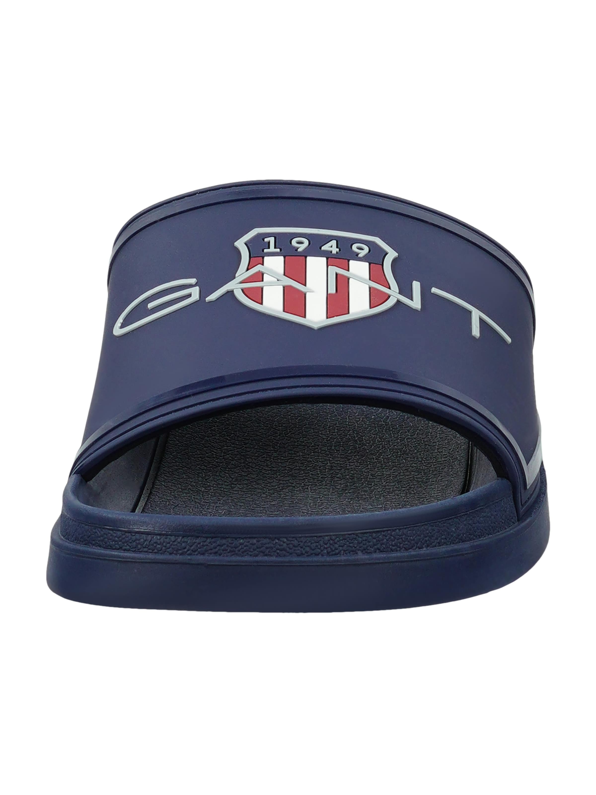 Mule 'Pierbay' GANT en bleu