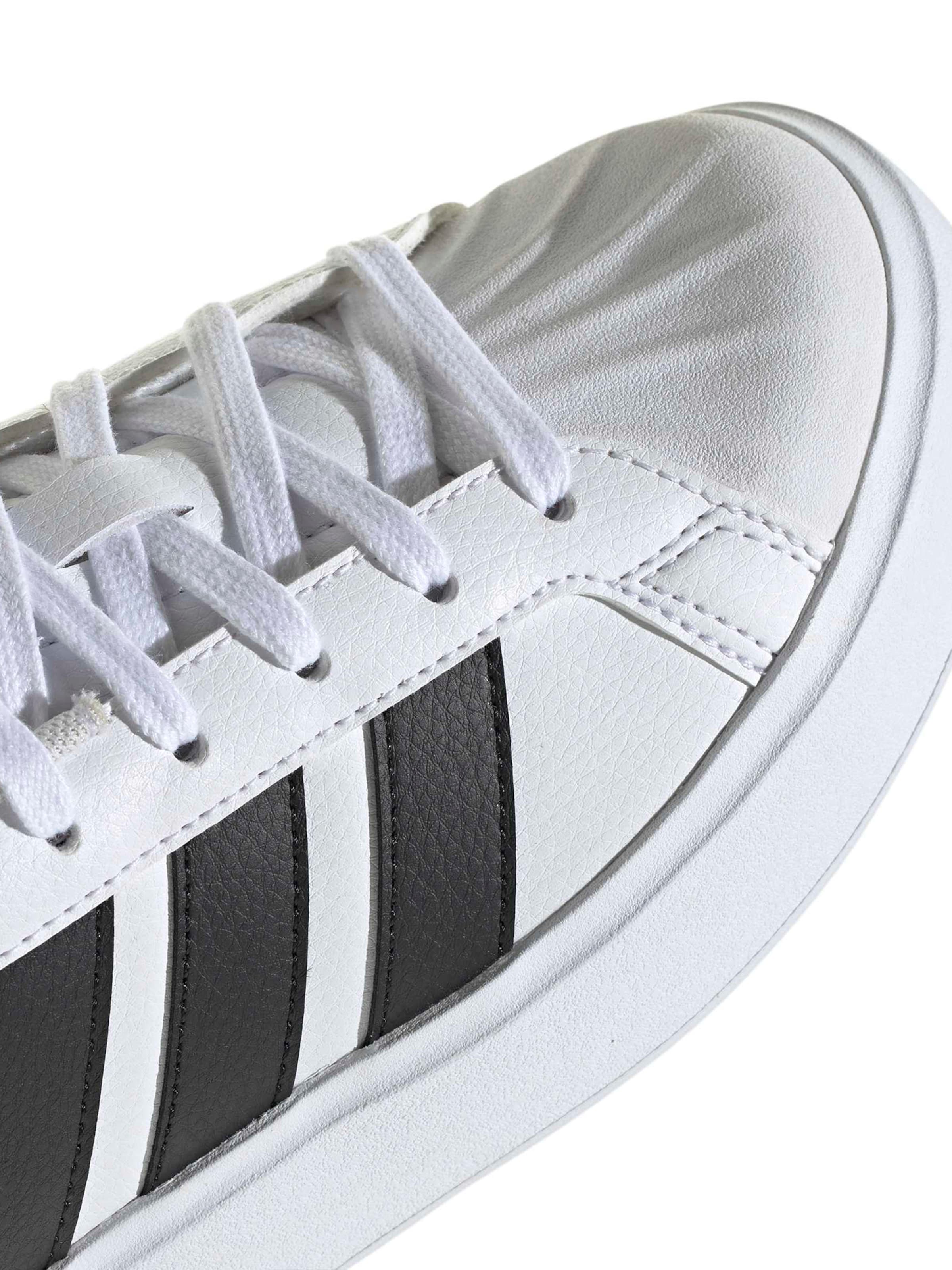 ADIDAS SPORTSWEAR Superge 'STREETTALK BOLD' | bela barva