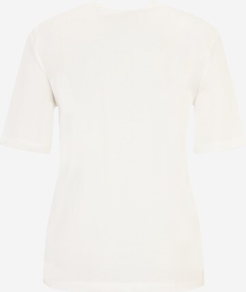 Only Tall Shirt 'MOLLY' in White