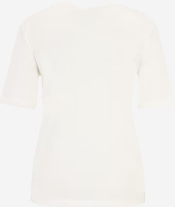 Only Tall Koszulka 'MOLLY' w kolorze biały