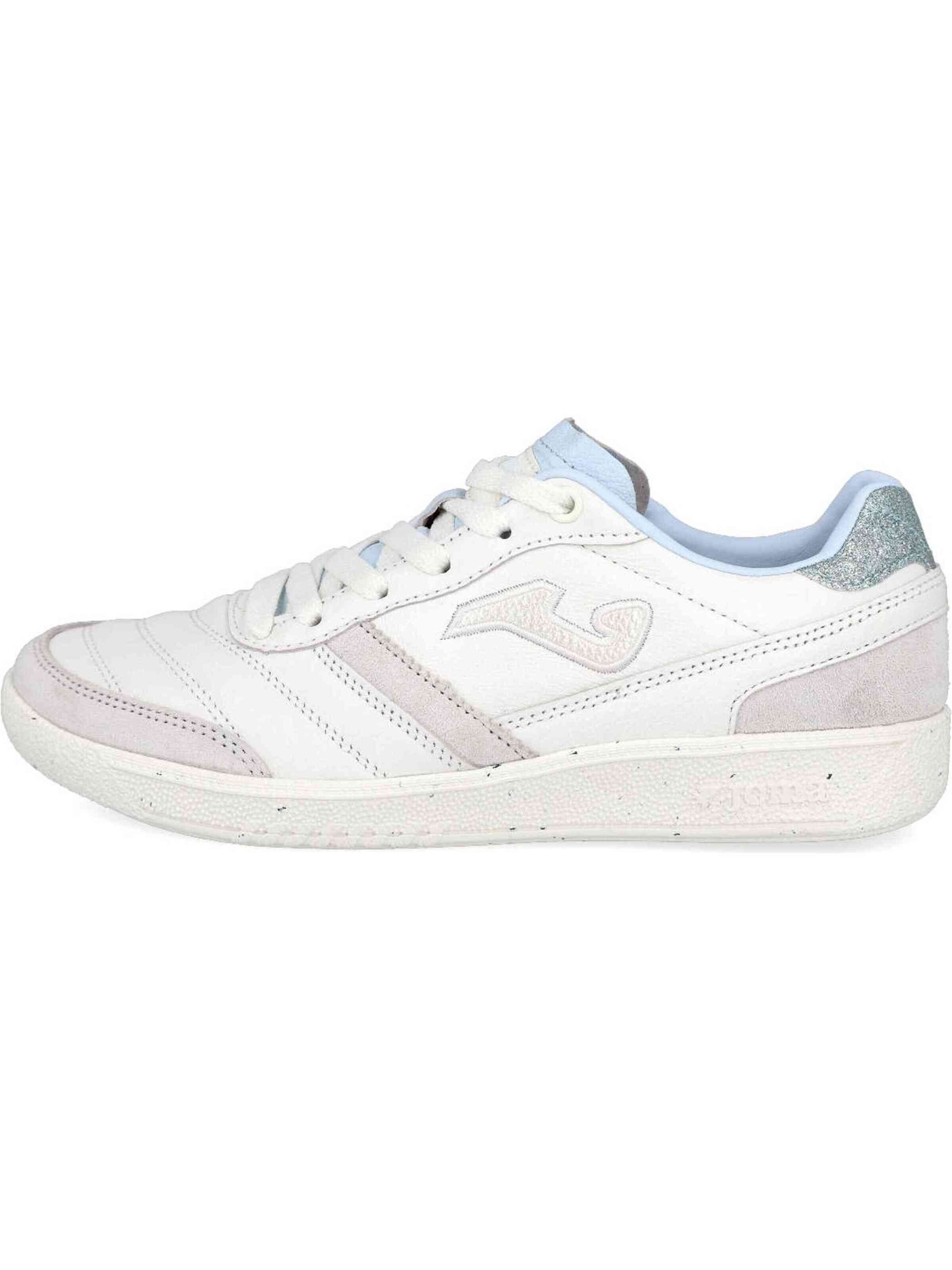 Scarpa sportiva '070-691485' di JOMA in bianco