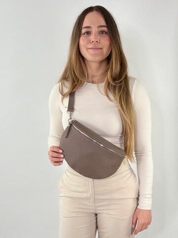 lePelou Heuptas 'TONI large' in Grijs