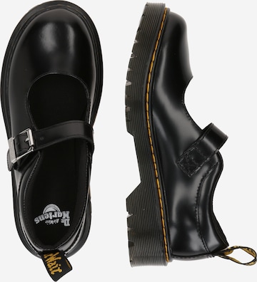 Dr. Martens - Zapatos bajos 'Bex J' en negro