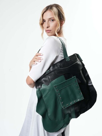 Metamorphoza Shopper in Zwart