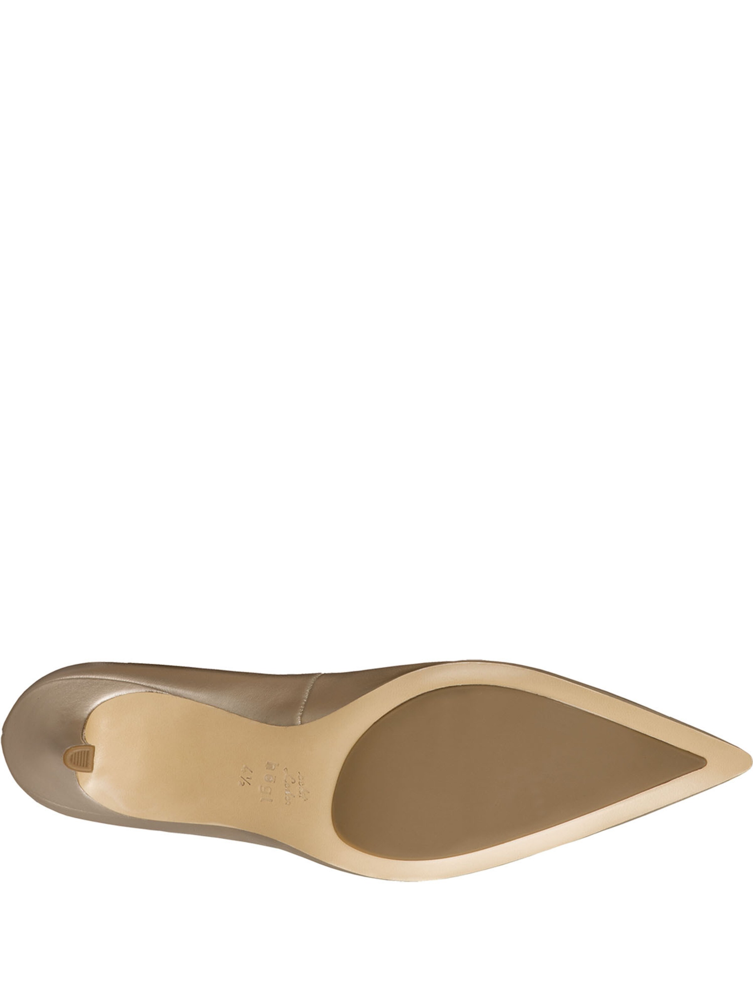 Escarpins 'Era' Högl en bronze