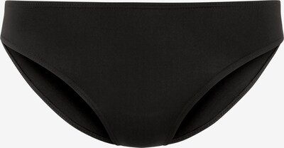 LASCANA Bikini hlačke 'Dressy' | črna barva, Prikaz izdelka