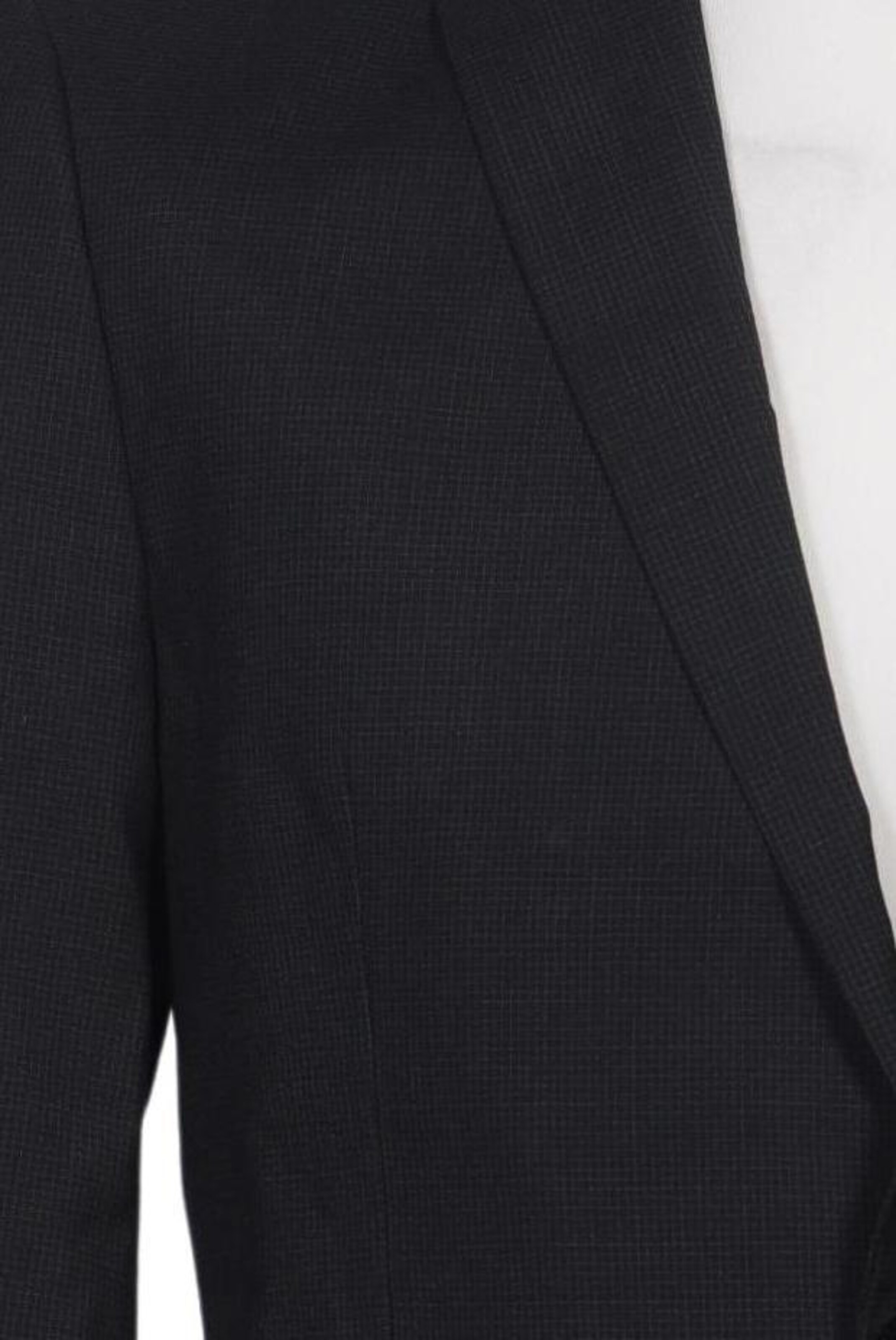 ESPRIT Suit Jacket in M-L in Black
