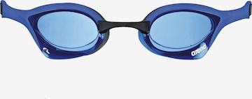 ARENA Okulary 'COBRA ULTRA SWIPE' w kolorze niebieski