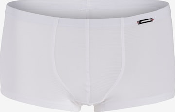 Olaf Benz Retro Pants ' RED1201 Minipants ' in Weiß: predná strana
