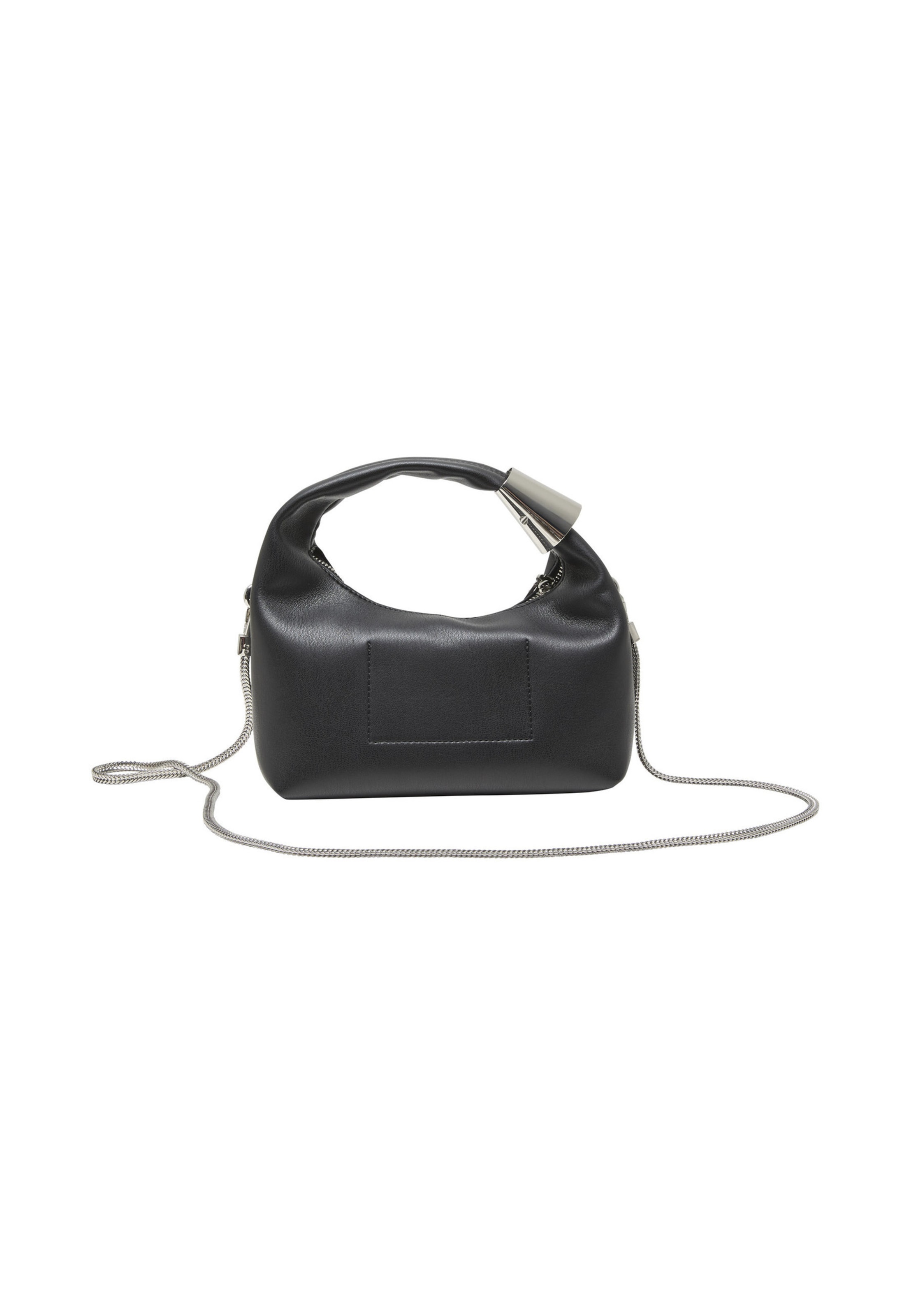Borsa a mano di REPLAY in nero: dietro
