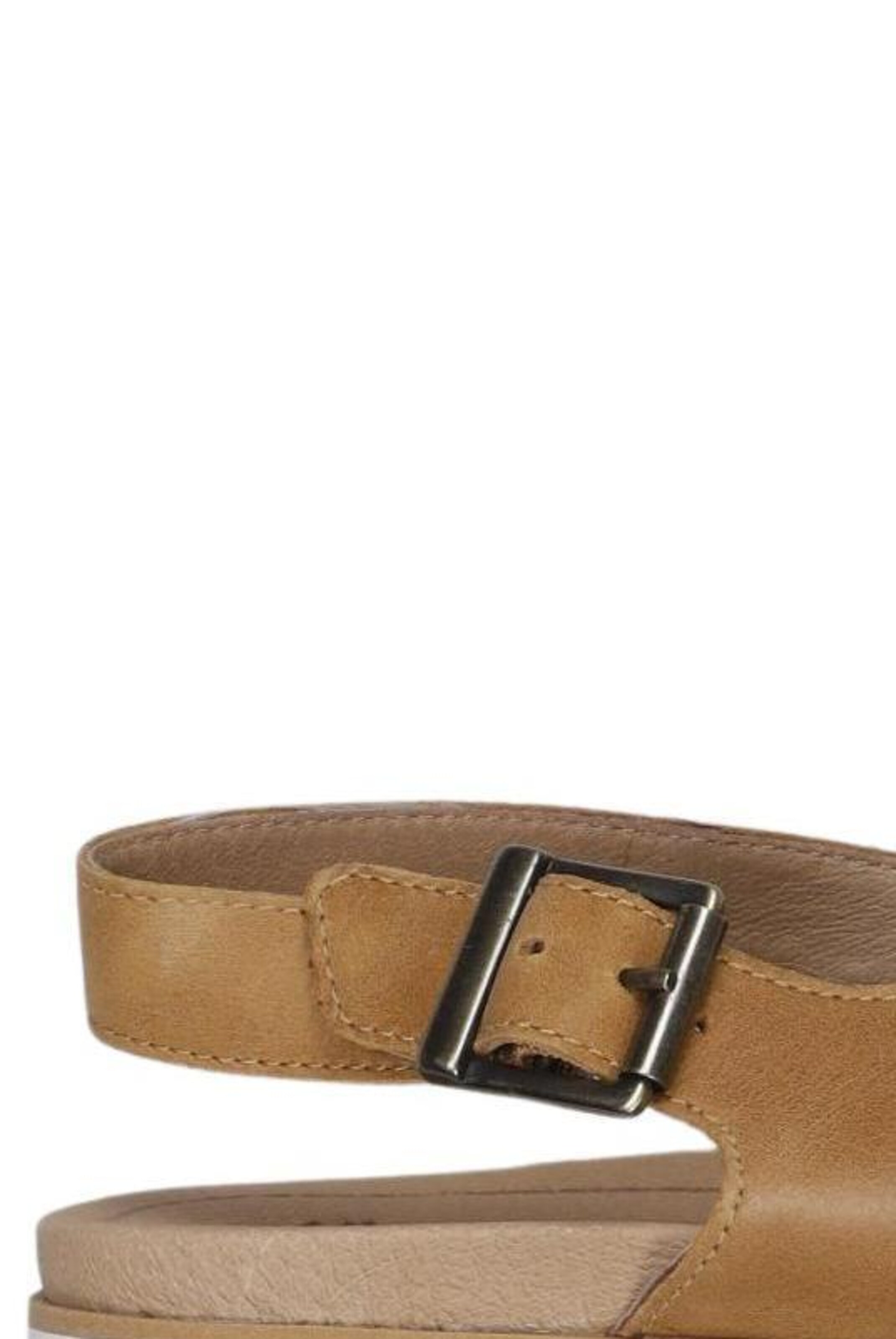 UGG Sandals & High-Heeled Sandals in 39 in Brown