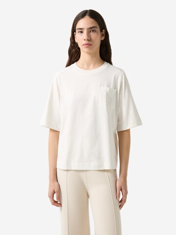 BOGNER T-Shirt 'Dorothy' in Weiß: Vorderseite