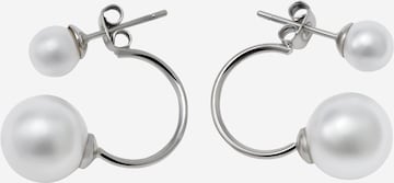 EDITED Oorbellen 'Irma' in Zilver