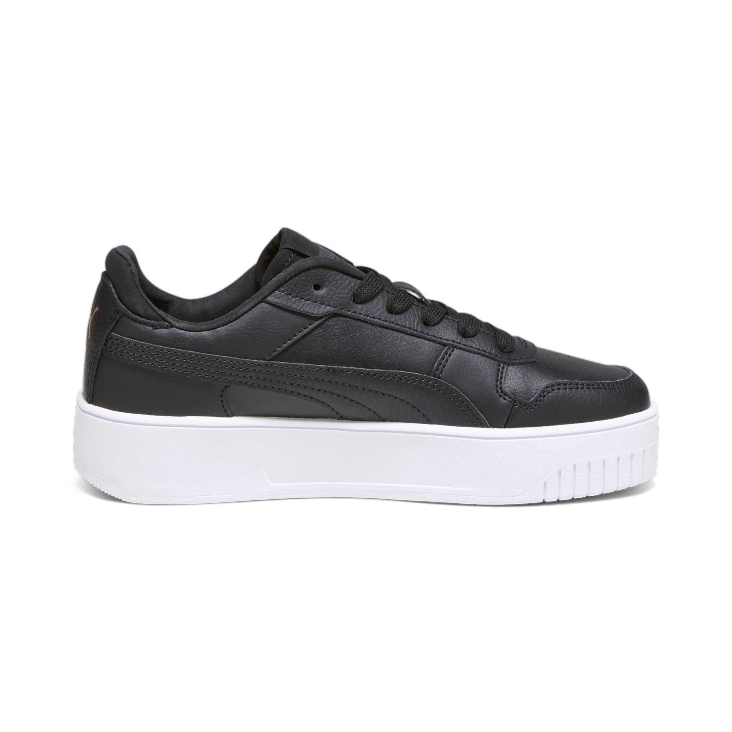 PUMA Trainers 'Carina Street' in Black
