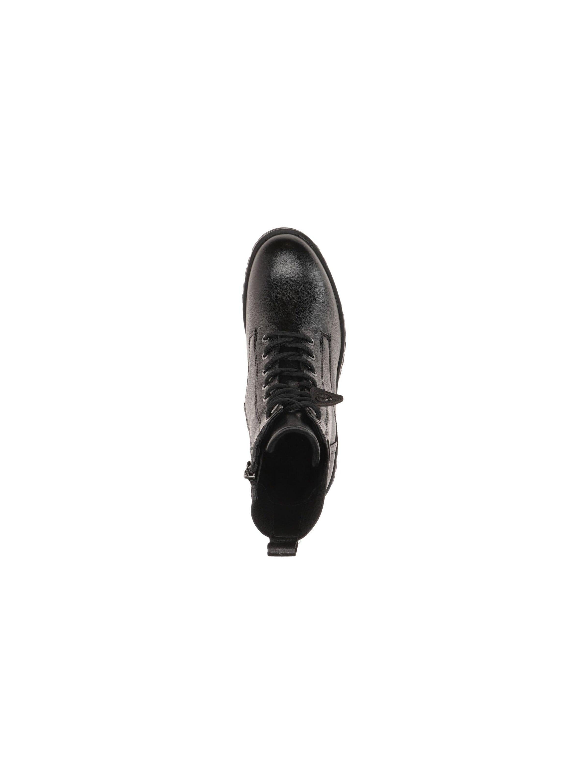 Tamaris Boots in Zwart