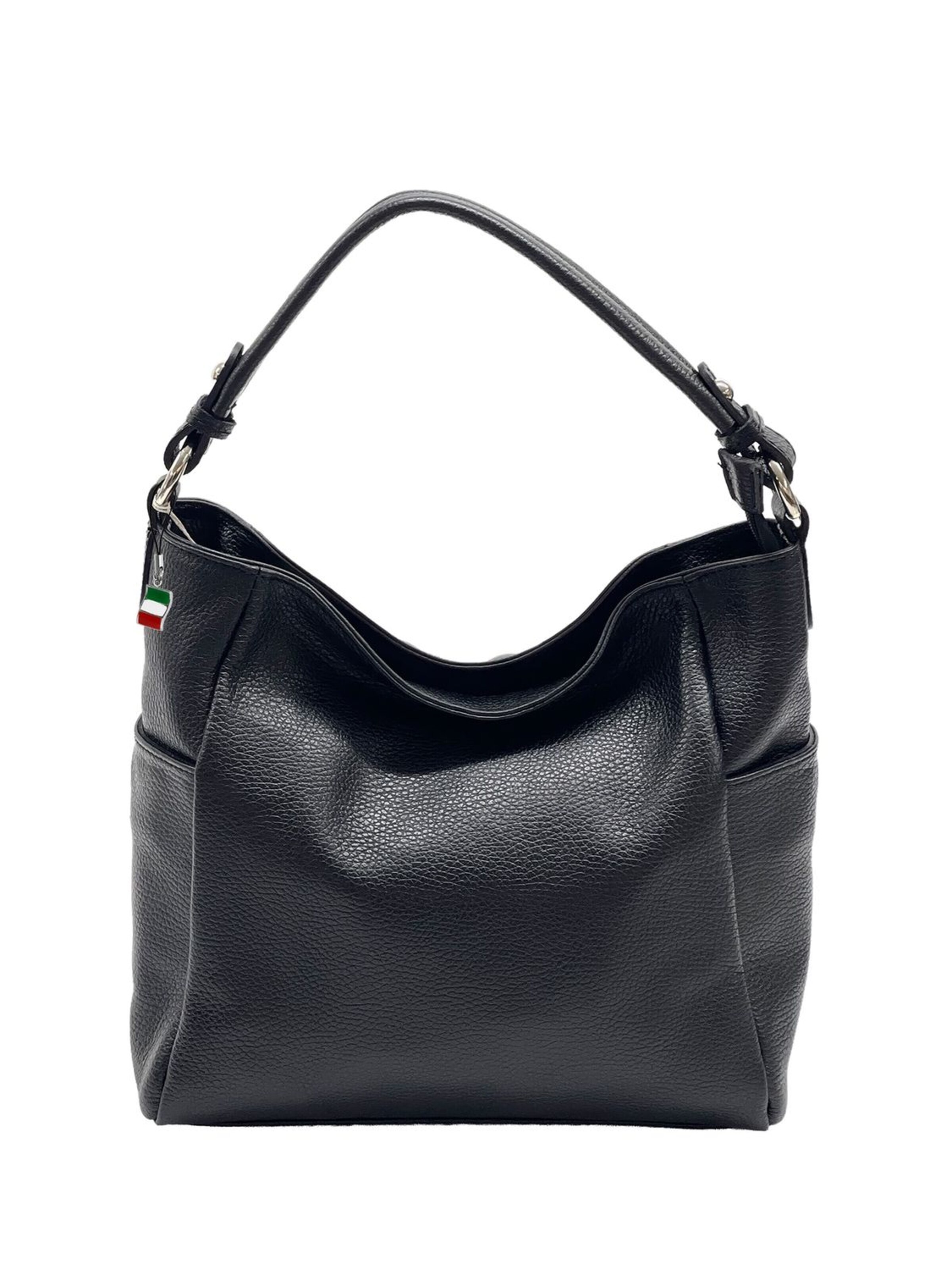 Florence Schultertasche‌‌‌ in Schwarz