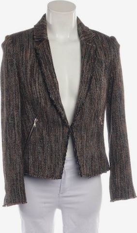 STEFFEN SCHRAUT Jacket & Coat in XS in Brown: front