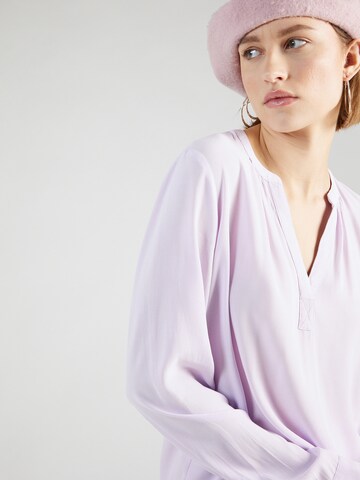 ESPRIT Blouse in Purple