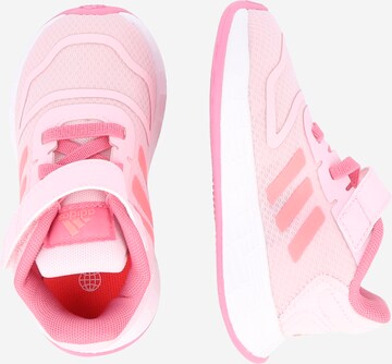 ADIDAS SPORTSWEAR Sneakers 'Duramo 10' in Pink