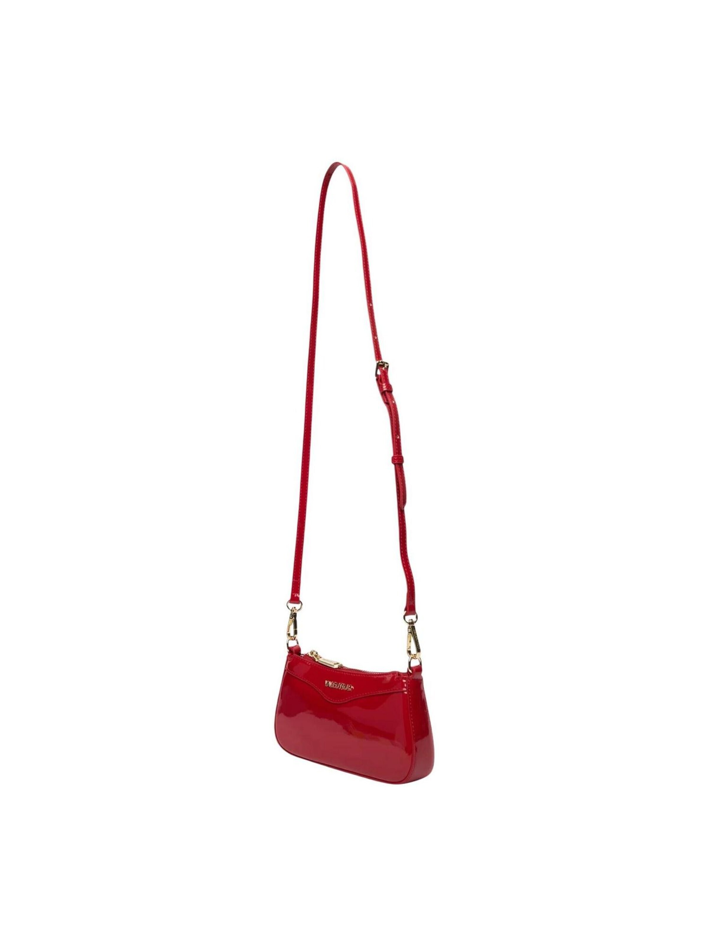 VALENTINO - Bolso de hombro 'ELLY VBS9IP13VER' en rojo