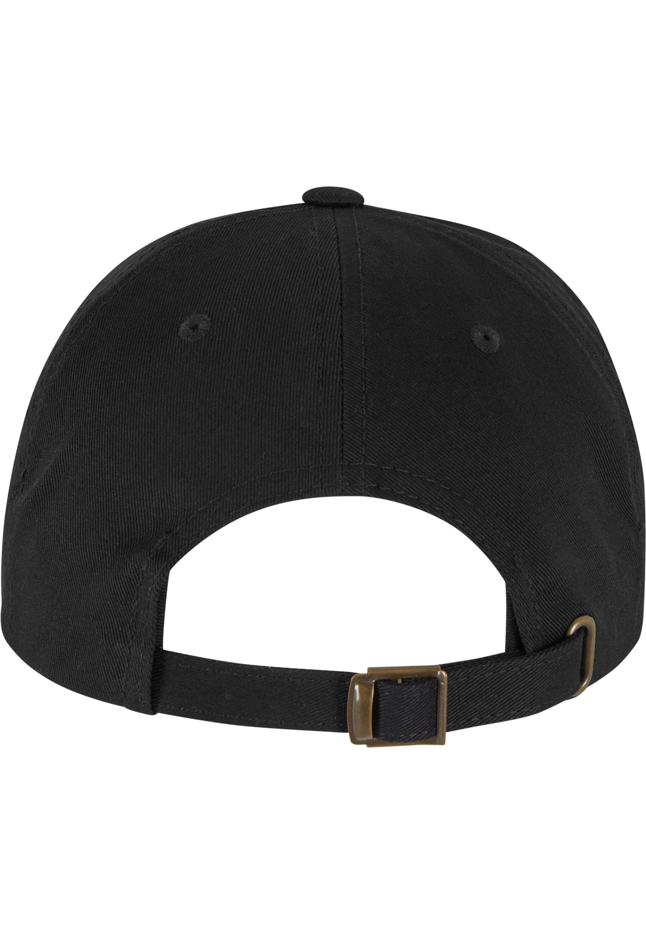 Merchcode Cap in Black