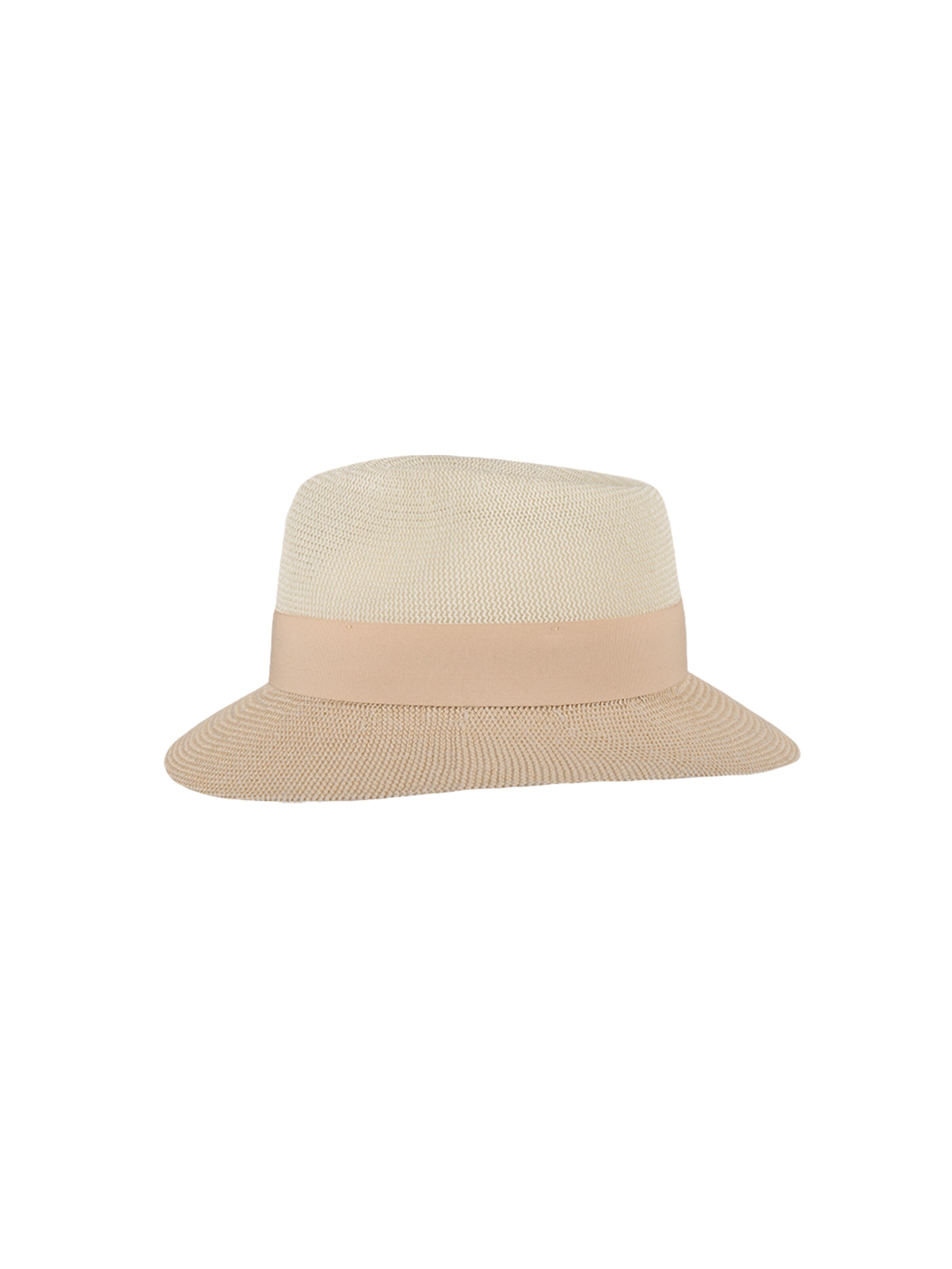 Hatland Hoed 'Donna' in Beige