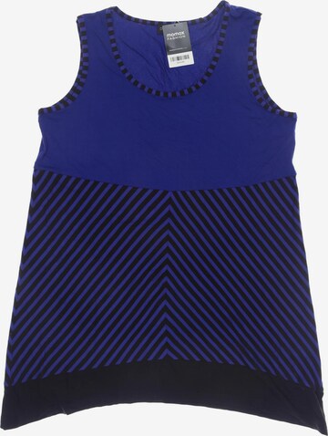 Doris Streich Top & Shirt in XXL in Blue: front