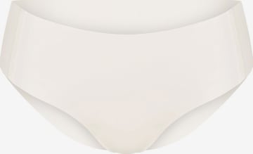 Culotte 'Zero Feel 2.0' SLOGGI en blanc : devant