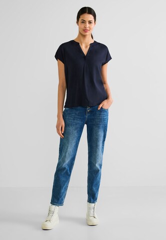 STREET ONE - Blusa en azul