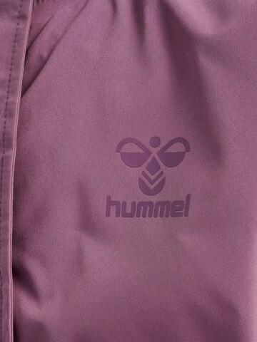 Hummel Trainingspak 'Nessie' in Lila