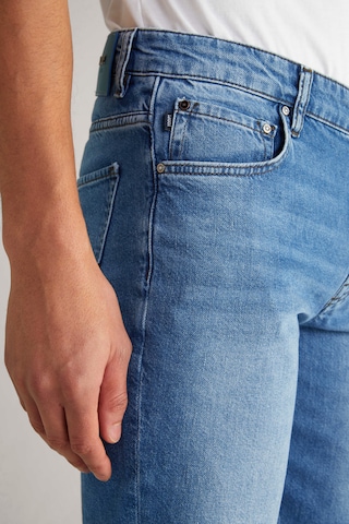 JOOP! Regular Jeans 'Rageth' in Blauw