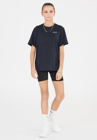 Les'Arcs Shirt 'Kacheda' in Grey