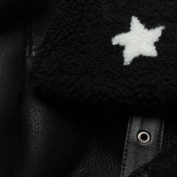 Quantum Courage Jacket & Coat in M in Black